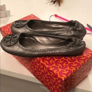 Tory Burch shoes